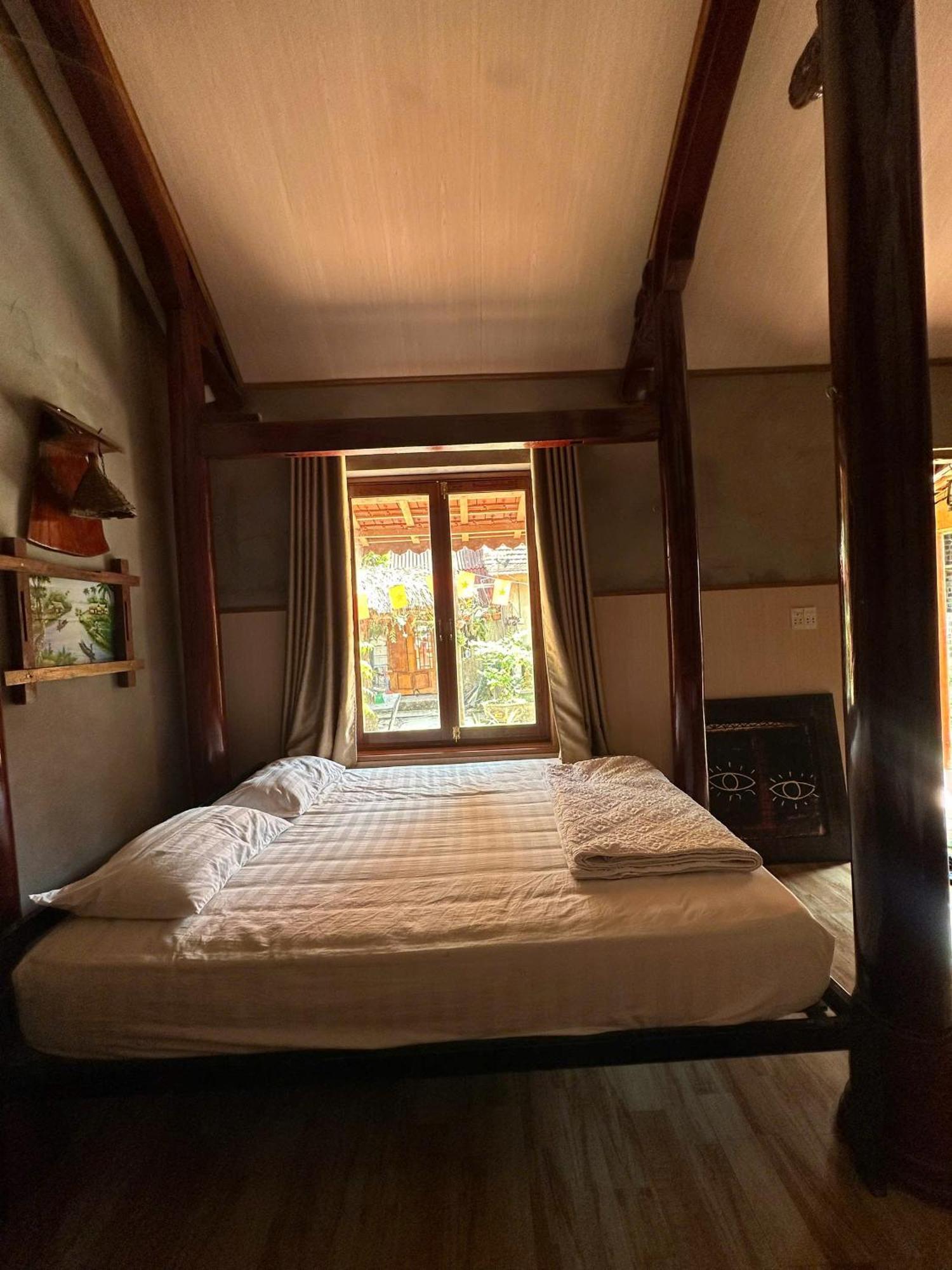 Highway 20 Homestay Phong Nha Exterior foto