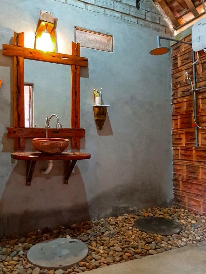 Highway 20 Homestay Phong Nha Exterior foto