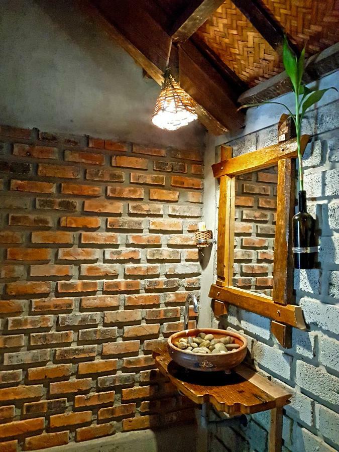 Highway 20 Homestay Phong Nha Exterior foto