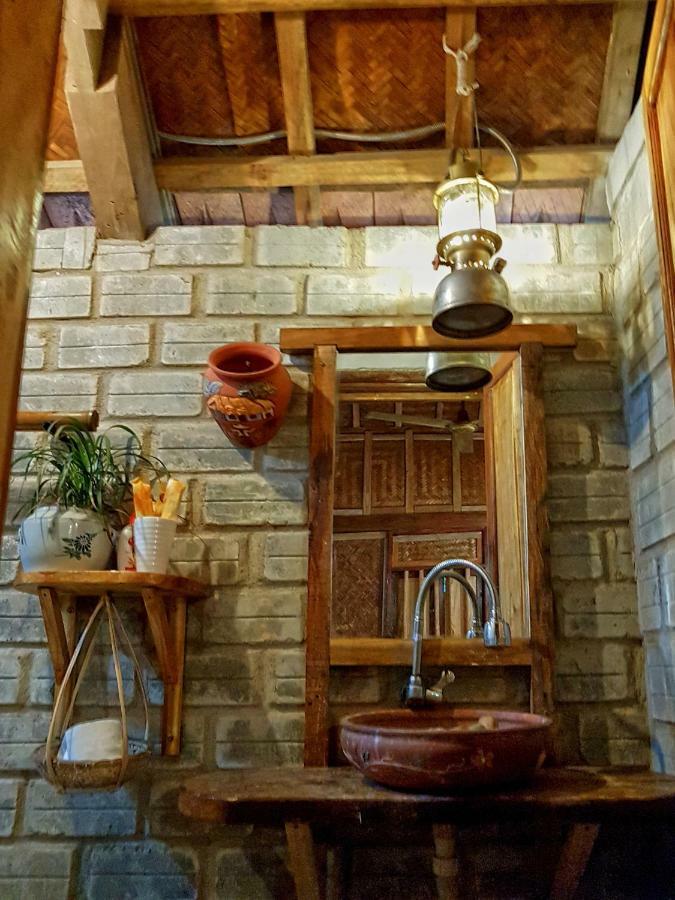 Highway 20 Homestay Phong Nha Exterior foto